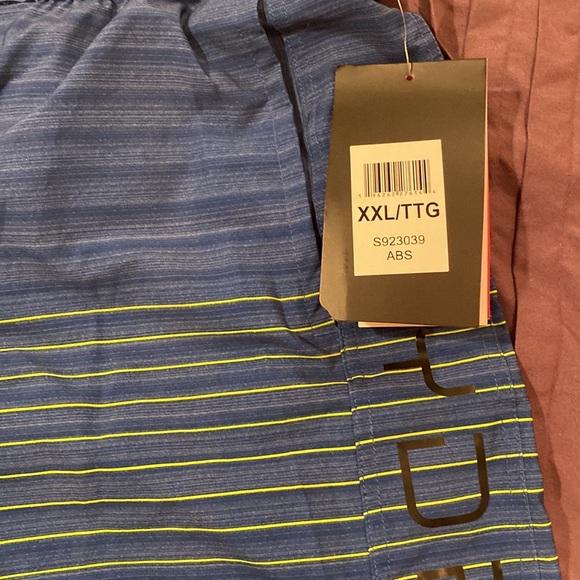 Spyder swim shorts - Picture 2 of 3